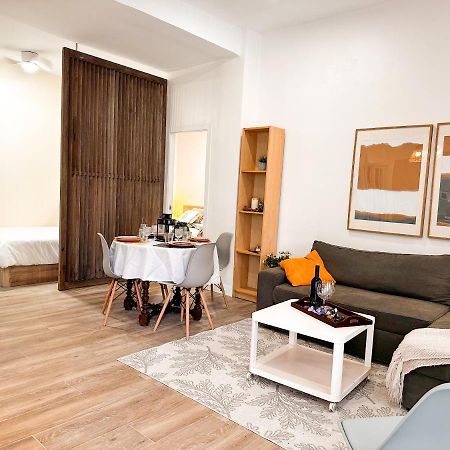 Apartamento Muy Proximo A Valencia Burjassot Eksteriør bilde