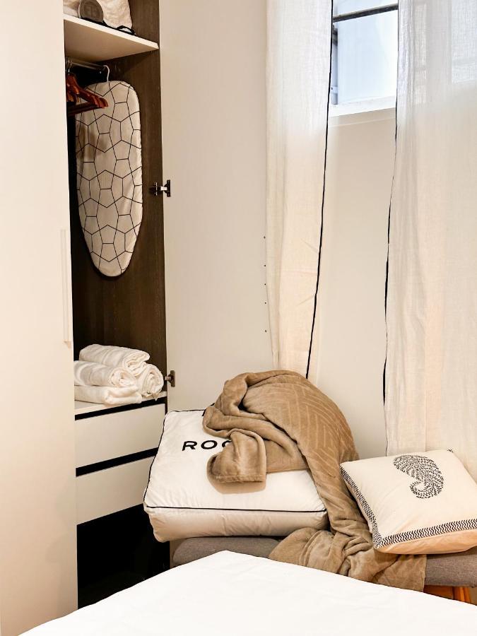 Apartamento Muy Proximo A Valencia Burjassot Eksteriør bilde