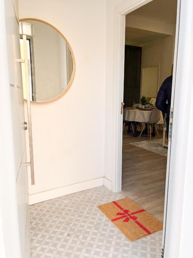 Apartamento Muy Proximo A Valencia Burjassot Eksteriør bilde