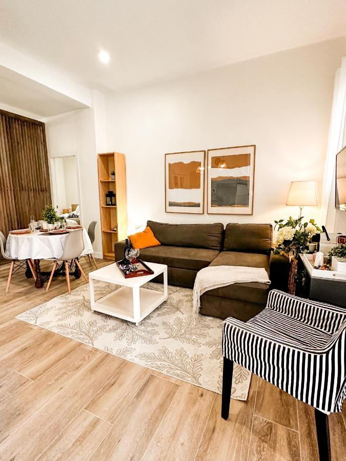 Apartamento Muy Proximo A Valencia Burjassot Eksteriør bilde