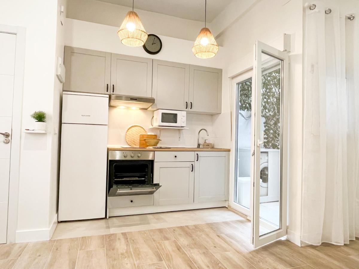 Apartamento Muy Proximo A Valencia Burjassot Eksteriør bilde