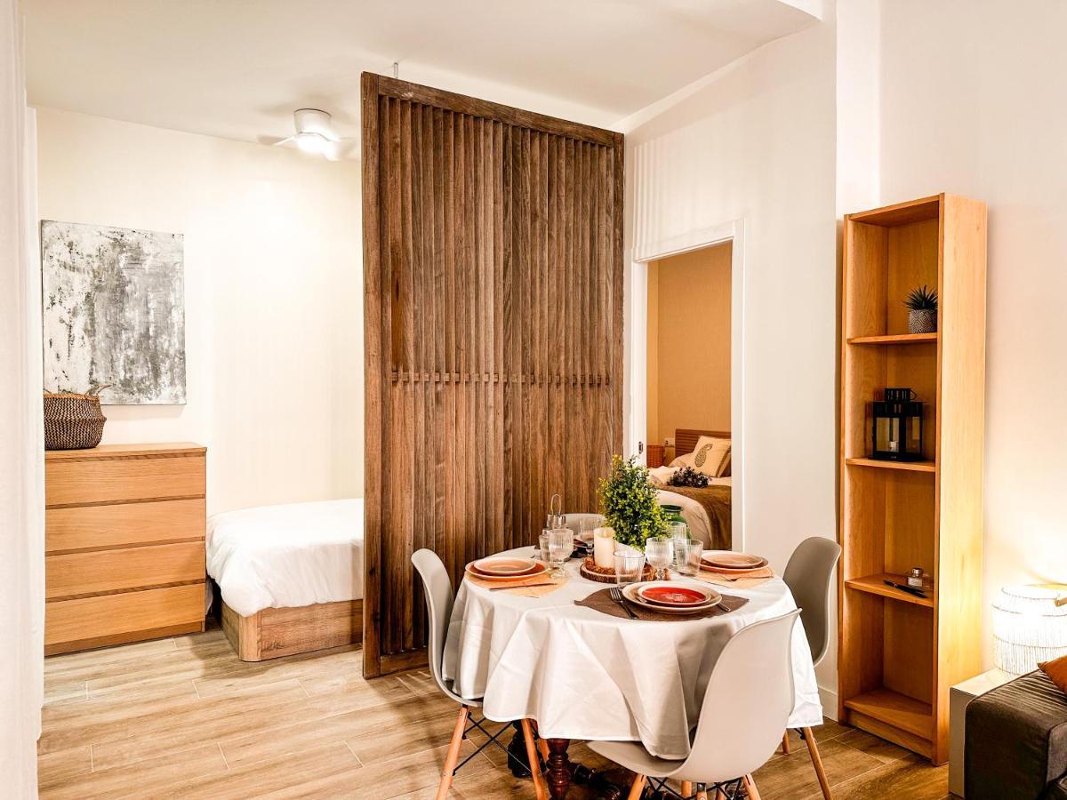 Apartamento Muy Proximo A Valencia Burjassot Eksteriør bilde