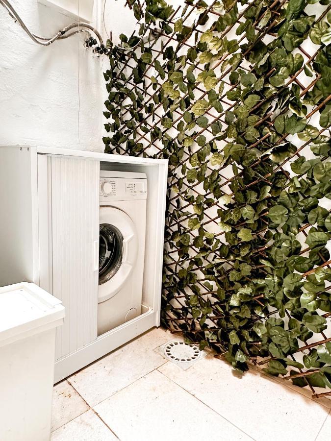 Apartamento Muy Proximo A Valencia Burjassot Eksteriør bilde