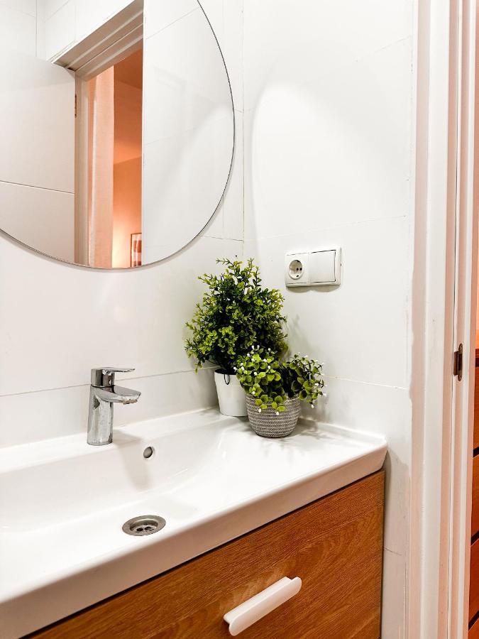 Apartamento Muy Proximo A Valencia Burjassot Eksteriør bilde