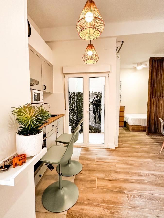 Apartamento Muy Proximo A Valencia Burjassot Eksteriør bilde