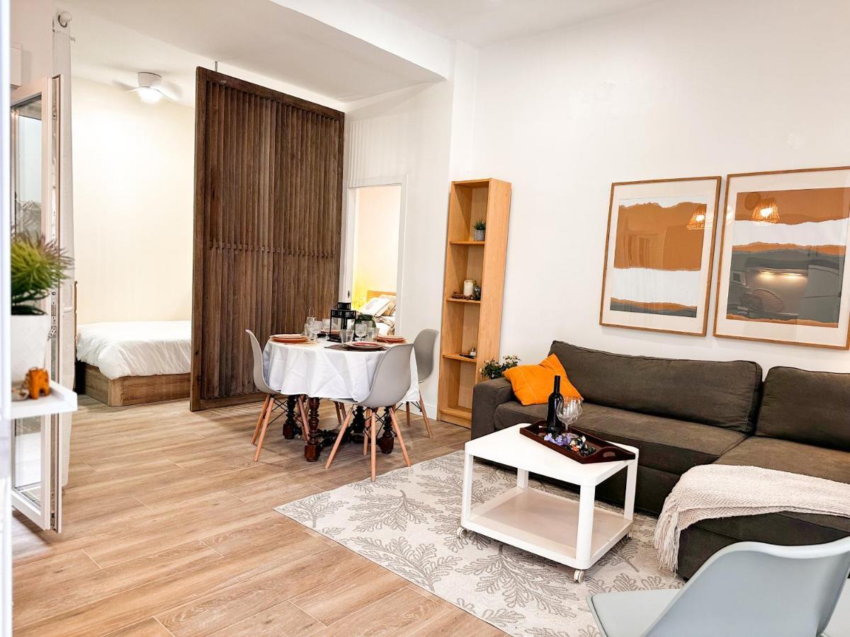 Apartamento Muy Proximo A Valencia Burjassot Eksteriør bilde