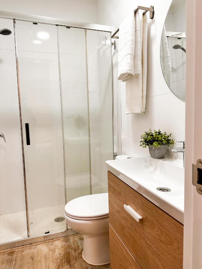 Apartamento Muy Proximo A Valencia Burjassot Eksteriør bilde