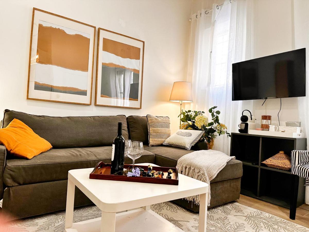 Apartamento Muy Proximo A Valencia Burjassot Eksteriør bilde